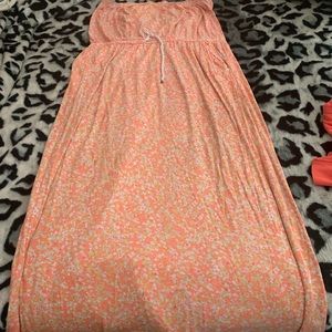 Gap maxi dress